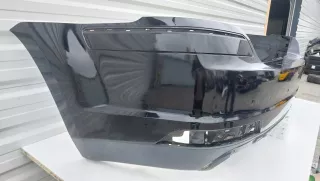 A1648858925 Бампер задний Mercedes ML W164 Арт AL15322654195, вид 7