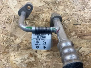 9826918880 Трубка кондиционера Opel Mokka 1 Арт AL15322759744, вид 10