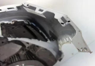 4M8807437E Бампер передний Audi Q8 Арт AL15323093186, вид 8