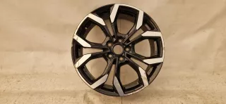  Диск литой Ford Fusion 1 Арт AL15323317438, вид 1