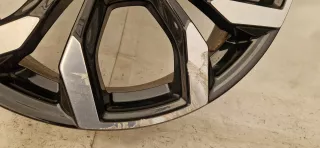  Диск литой Ford Fusion 1 Арт AL15323317438, вид 2