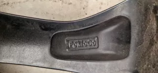  Диск литой Ford Fusion 1 Арт AL15323317438, вид 4