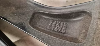  Диск литой Ford Fusion 1 Арт AL15323317438, вид 5