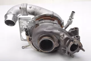 35242186F Турбина Maserati Quattroporte Арт AL15323334835, вид 3