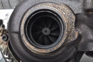 35242186F Турбина Maserati Quattroporte Арт AL15323334835, вид 5