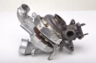 35242186F Турбина Maserati Quattroporte Арт AL15323334835, вид 6