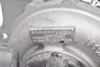 35242186F Турбина Maserati Quattroporte Арт AL15323334835, вид 7