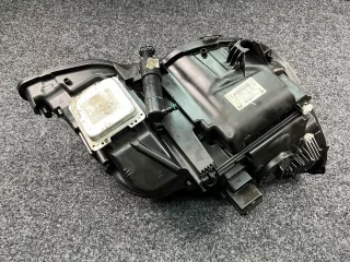 A2128200939,A2129007804 Фара передняя (комплект) Mercedes E W212 Арт AL15323397172_2, вид 13