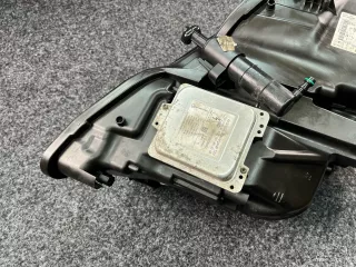 A2128200939,A2129007804 Фара передняя (комплект) Mercedes E W212 Арт AL15323397172_2, вид 14