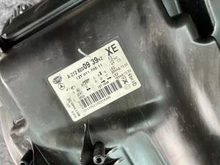 A2128200939,A2129007804 Фара передняя (комплект) Mercedes E W212 Арт AL15323397172_2, вид 16