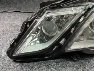 A2128200939,A2129007804 Фара передняя (комплект) Mercedes E W212 Арт AL15323397172_2, вид 4