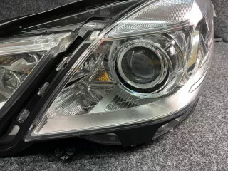 A2128200939,A2129007804 Фара передняя (комплект) Mercedes E W212 Арт AL15323397172_2, вид 5
