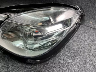 A2128200939,A2129007804 Фара передняя (комплект) Mercedes E W212 Арт AL15323397172_2, вид 6