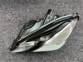 A2128200939,A2129007804 Фара передняя (комплект) Mercedes E W212 Арт AL15323397172_2, вид 7