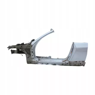  Четверть передняя левая BMW 3 E90/E91/E92/E93 Арт AL15323512855