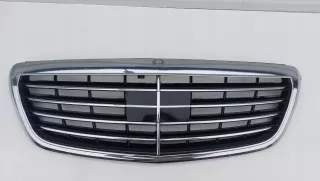 A2228800183 Решетка радиатора Mercedes S W222 Арт AL15324091465, вид 1