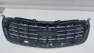 A2228800183 Решетка радиатора Mercedes S W222 Арт AL15324091465, вид 11