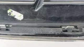A2228800183 Решетка радиатора Mercedes S W222 Арт AL15324091465, вид 15