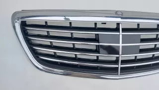 A2228800183 Решетка радиатора Mercedes S W222 Арт AL15324091465, вид 3