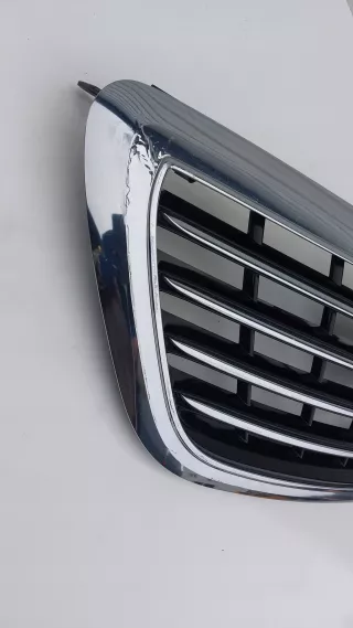 A2228800183 Решетка радиатора Mercedes S W222 Арт AL15324091465, вид 5