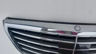 A2228800183 Решетка радиатора Mercedes S W222 Арт AL15324091465, вид 7