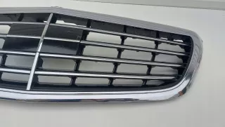 A2228800183 Решетка радиатора Mercedes S W222 Арт AL15324091465, вид 9