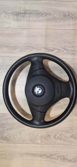 E81e8x Рулевое колесо BMW 1 E81/E82/E87/E88 Арт AL15324463034, вид 1