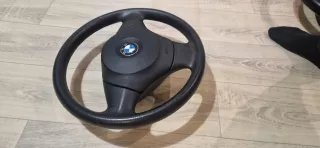 E81e8x Рулевое колесо BMW 1 E81/E82/E87/E88 Арт AL15324463034, вид 12
