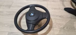 E81e8x Рулевое колесо BMW 1 E81/E82/E87/E88 Арт AL15324463034, вид 13