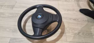 E81e8x Рулевое колесо BMW 1 E81/E82/E87/E88 Арт AL15324463034, вид 14