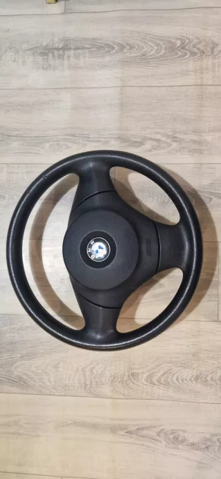 E81e8x Рулевое колесо BMW 1 E81/E82/E87/E88 Арт AL15324463034, вид 5