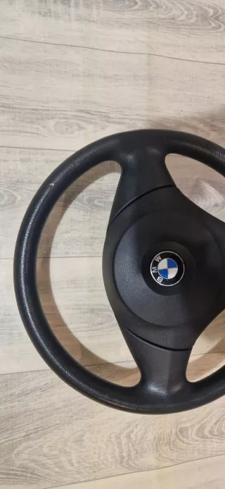 E81e8x Рулевое колесо BMW 1 E81/E82/E87/E88 Арт AL15324463034, вид 6