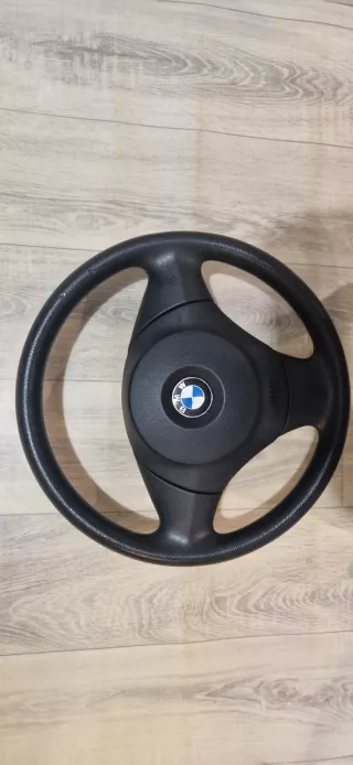 E81e8x Рулевое колесо BMW 1 E81/E82/E87/E88 Арт AL15324463034, вид 8
