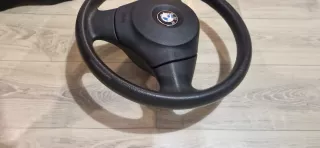 E81e8x Рулевое колесо BMW 1 E81/E82/E87/E88 Арт AL15324463034, вид 10
