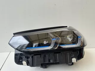 5A29217 Фара передняя (комплект) BMW X3 G01 Арт AL15324622666, вид 1