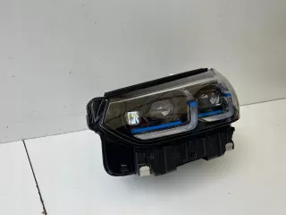5A29217 Фара передняя (комплект) BMW X3 G01 Арт AL15324622666, вид 4