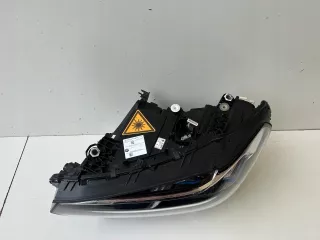5A29217 Фара передняя (комплект) BMW X3 G01 Арт AL15324622666, вид 5