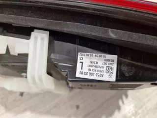 A2539062303 Крышка багажника (дверь 3-5) Mercedes GLC X253 Арт AL15325039138, вид 3
