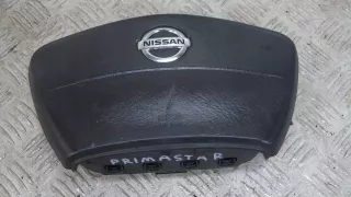 PPPPPPP Подушка безопасности Nissan Primastar Арт AL15325617555, вид 1