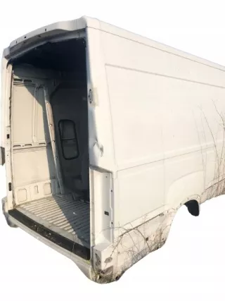  Четверть задняя правая Iveco Daily 3 Арт AL15326101994, вид 1