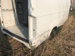  Четверть задняя правая Iveco Daily 3 Арт AL15326101994, вид 4
