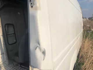  Четверть задняя правая Iveco Daily 3 Арт AL15326101994, вид 5
