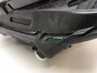 A2139060210 Фара передняя (комплект) Mercedes E W213 Арт AL15326188533, вид 11