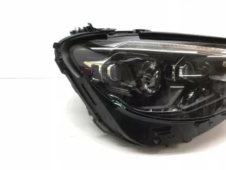 A2139060210 Фара передняя (комплект) Mercedes E W213 Арт AL15326188533, вид 2