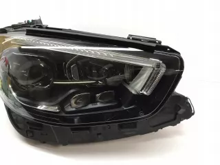 A2139060210 Фара передняя (комплект) Mercedes E W213 Арт AL15326188533, вид 4