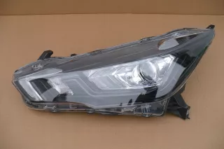 26060-5FA2B Фара передняя (комплект) Nissan Micra K14 Арт AL15326722146_2, вид 1