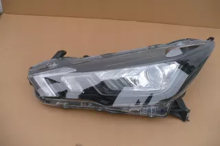 26060-5FA2B Фара передняя (комплект) Nissan Micra K14 Арт AL15326722146_2, вид 2