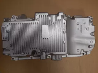 55567087 Поддон Opel Antara Арт AL15326732115_2, вид 1