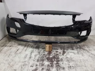 Бампер передний Opel Astra K Арт AL15326869013, вид 1