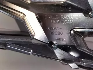86351-R2CB0,,,863A1-R2CB0 Решетка радиатора Kia Sportage 5 Арт AL15326869806, вид 9